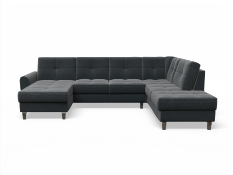 Wohnlandschaft OT LO Medium R